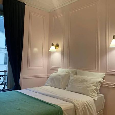 Paris 5 District Luxembourg Gardens Apartman Kültér fotó